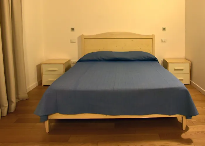 Tenuta Monterosso Bed & Breakfast Feriole