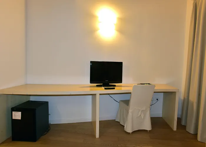 Tenuta Monterosso 3* Feriole