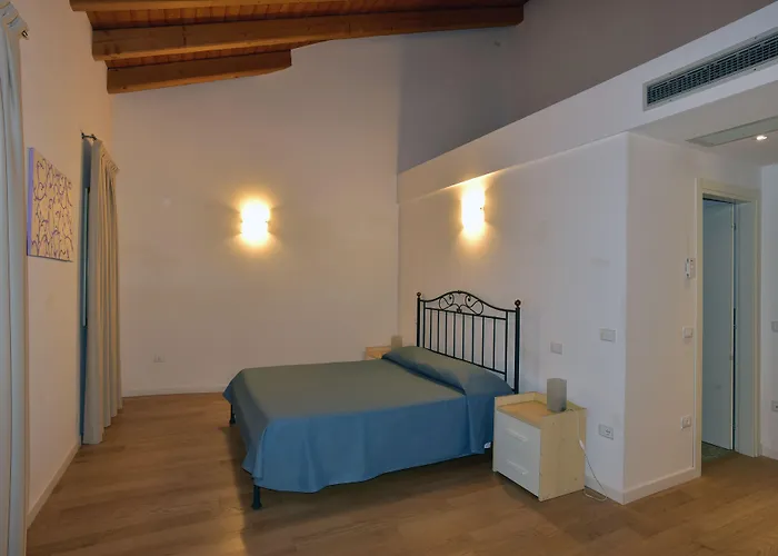 Tenuta Monterosso 3*