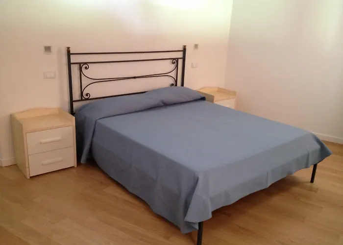 Bed & Breakfast Tenuta Monterosso Feriole