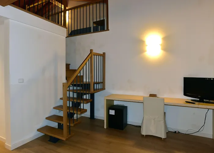 Tenuta Monterosso Bed & Breakfast 3*