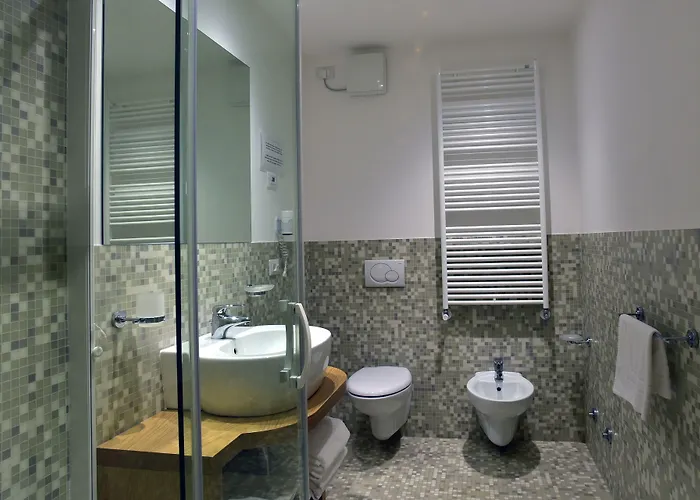 Tenuta Monterosso Bed & Breakfast 3*
