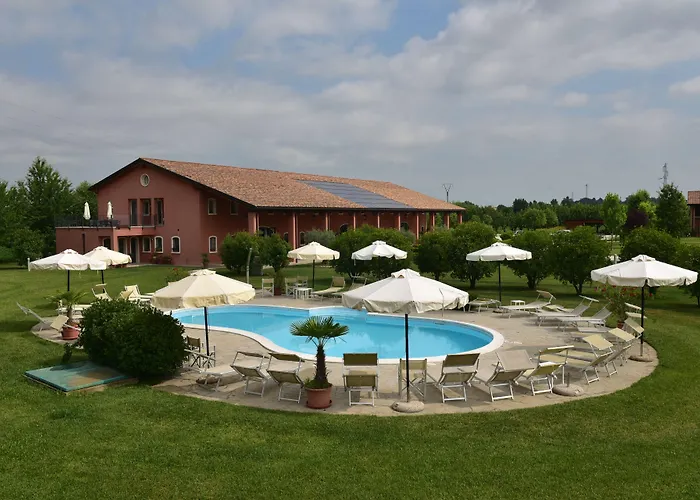 Tenuta Monterosso Feriole