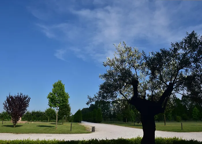 Tenuta Monterosso 3*