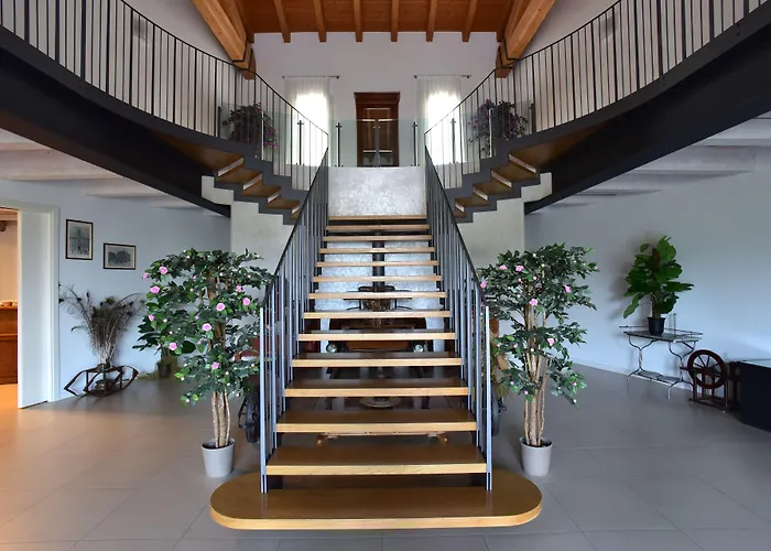 Tenuta Monterosso 3* Feriole