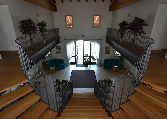 Bed & Breakfast Tenuta Monterosso