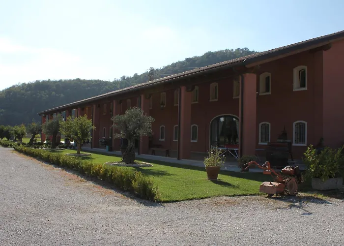 Tenuta Monterosso