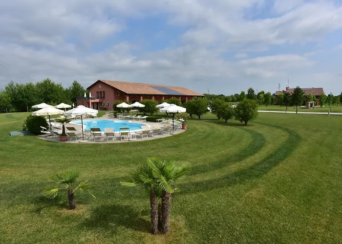 Bed & Breakfast Tenuta Monterosso