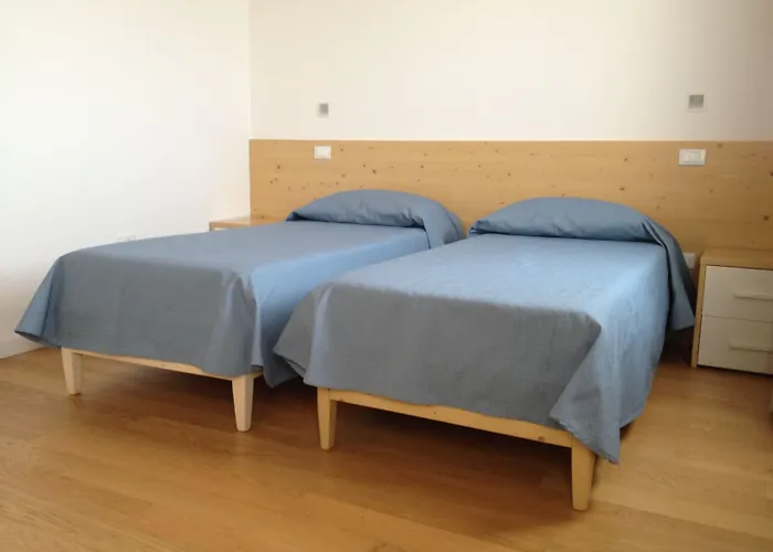 Tenuta Monterosso 3* Feriole