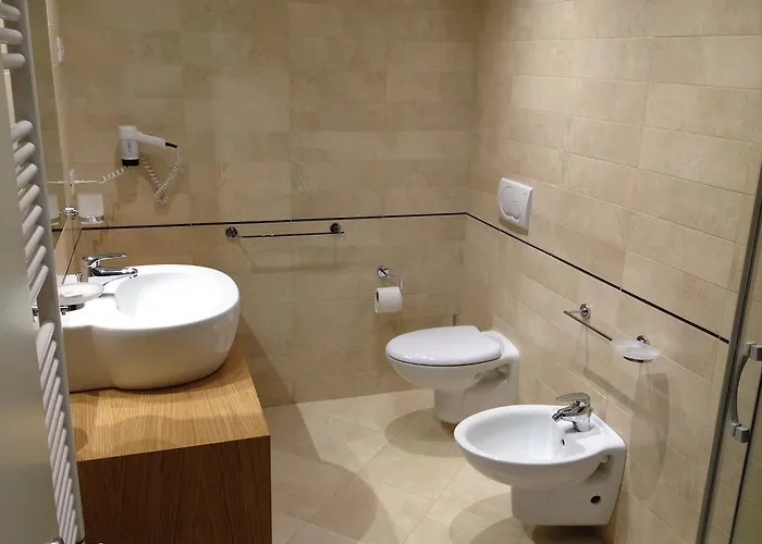 Bed & Breakfast Tenuta Monterosso