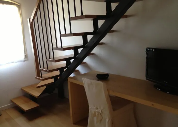 Bed & Breakfast Tenuta Monterosso 3*