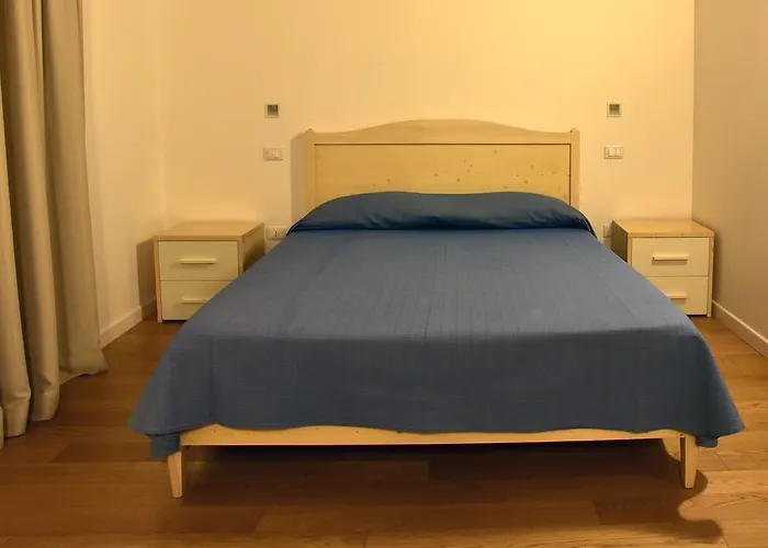 Tenuta Monterosso Bed & Breakfast